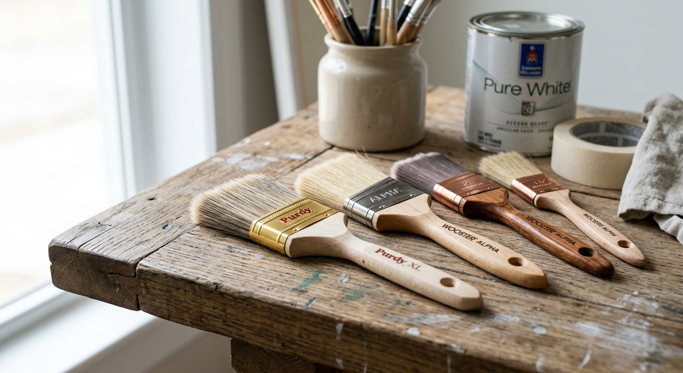 Best Temperature and Weather Conditions for Painting Your House